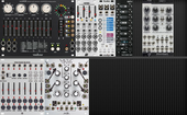 New thoughts mod rack
