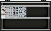 My surfy Eurorack