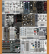 Idée 12u tekno#synth