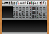 Intellijel Mockup