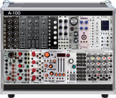 Extention Eurorack