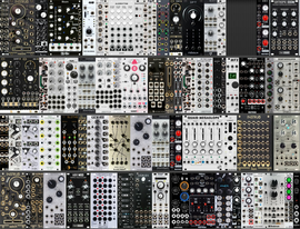 Many modules