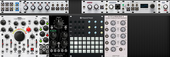 My volant Eurorack