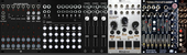 90hp control rack