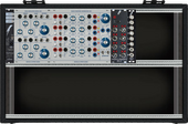 My fissile Eurorack