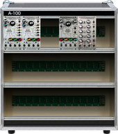 Vintage Modular