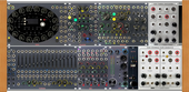 My vying Eurorack