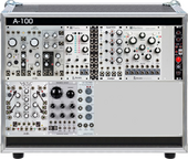 Catalyst Cassroom Rack