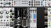 My carnose Eurorack