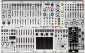 My galliard Eurorack