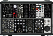 My baric Eurorack