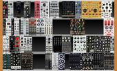 Panier de modules
