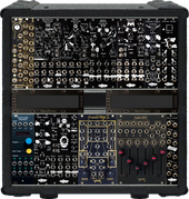 Harmonic Black Hole Demon (copy)