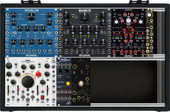 My hornlike Eurorack