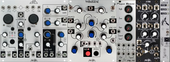 My fulvous Eurorack