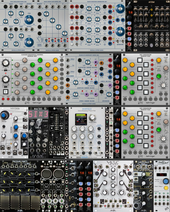 My prescribed Eurorack