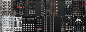 Behringer Go Case