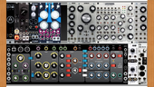 Arturia Rackbrute 6u with Minibrute 2s (copied from djidmusic1) (copied from Yalexeinn) (copy) (copy) (copy) (copied from esimonson718)