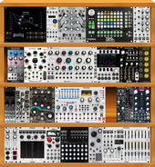 My future Eurorack (copy)