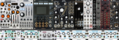 My audile Eurorack
