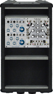 My tricksy Eurorack