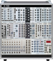 SYNTHESIS CLASS RACK