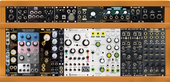 My snider Eurorack