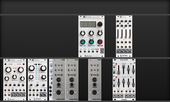 Controller base rack (copied from Ascrawford)