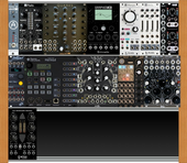 Kwizatz Hader-rack
