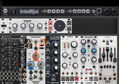Synth System Palette (copied from nathantingz)