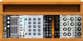 My noisy Eurorack