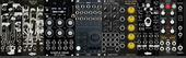 Drum rack ( Heavy industrial package)