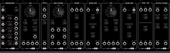 EricaSynths EDU DIY Synthesizer