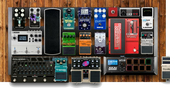 whammy board