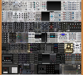 DJC Monster Rack
