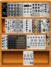 actual + diy backlog