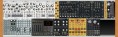 My shellproof Eurorack