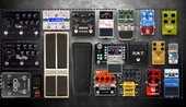 Complete Board