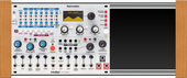 My cheerless Eurorack