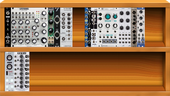 RACK - IIII