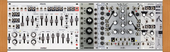 My creepy Eurorack