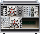 My insane Eurorack