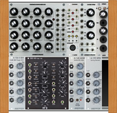 Atjazz&#039;s Eurorack