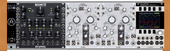Rackbrute 3U FX Rack