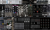 intellijel 7U Case (copied from Thoow)