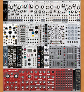 RackBrute 12u