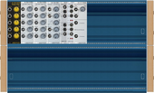 My awesome Eurorack