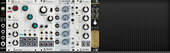 My rimless Eurorack