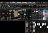 [Palette104b] + [Pod48x] (w/ Tracker &amp; Continuumini)