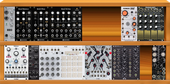 My spoiled Eurorack